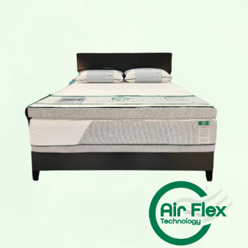Air Flex Mattress 1000 Pocket