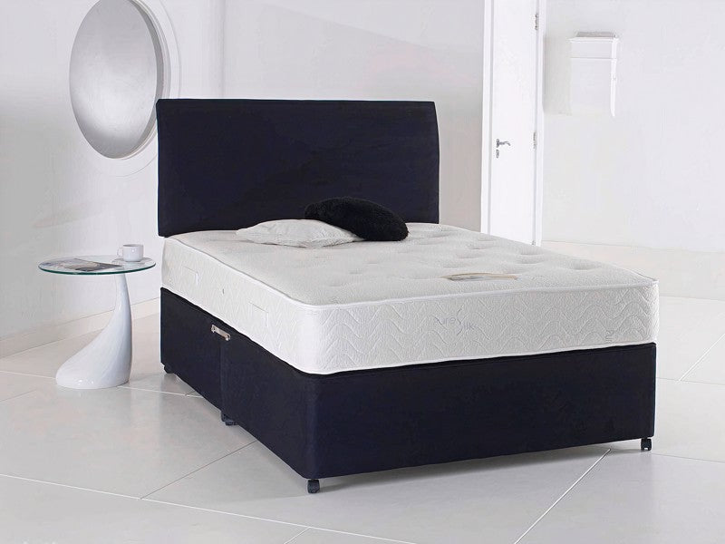 Healthopaedic Eden 1000 Divan Bed
