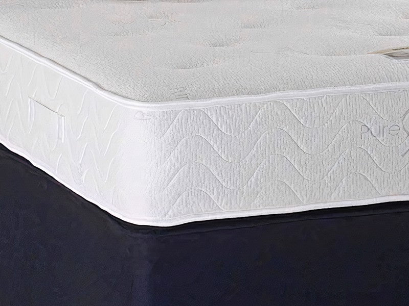 Healthopaedic Eden 1000 Divan Bed