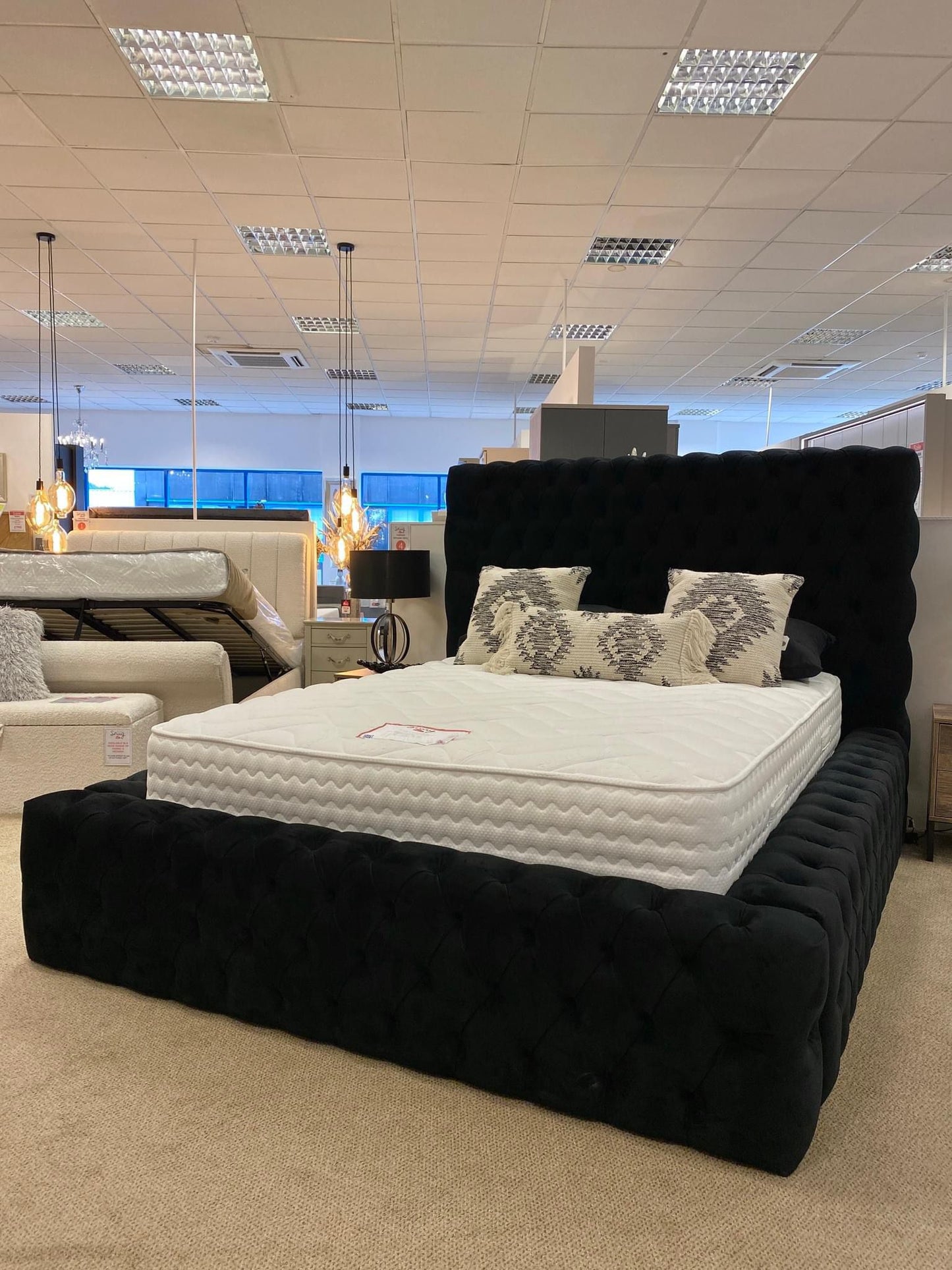 Yorkshire Elegance Bed