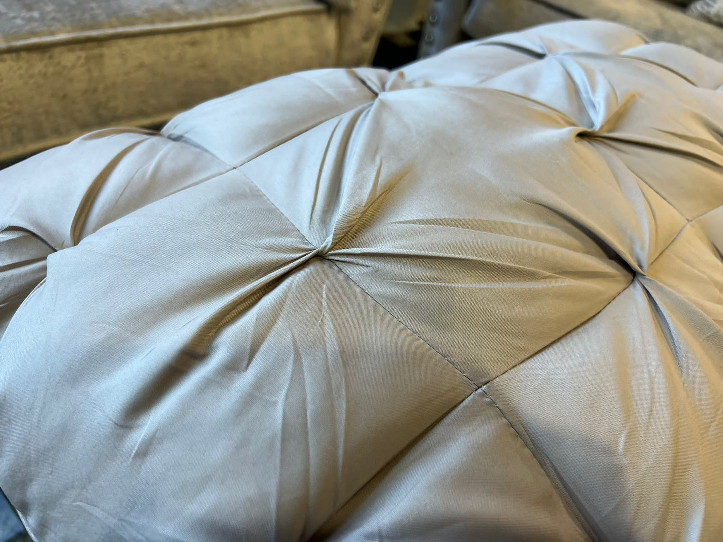 Hilton Goose Down Feather Pillow (pack of 1)