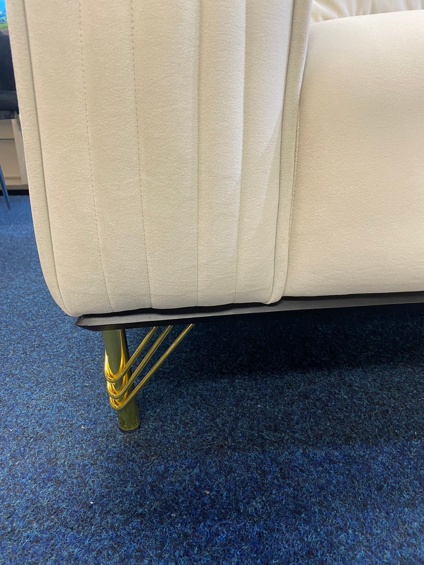 Turkish 2 Seater Sofa