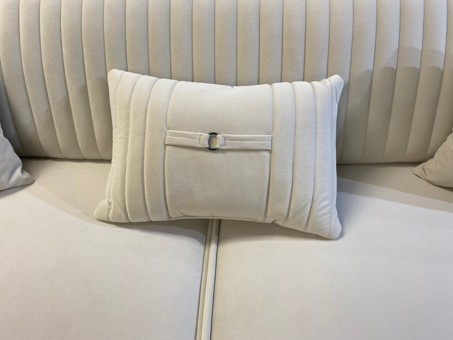 Turkish 2 Seater Sofa