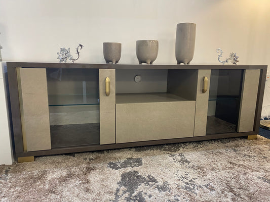 The Torino TV Unit – Ex Display