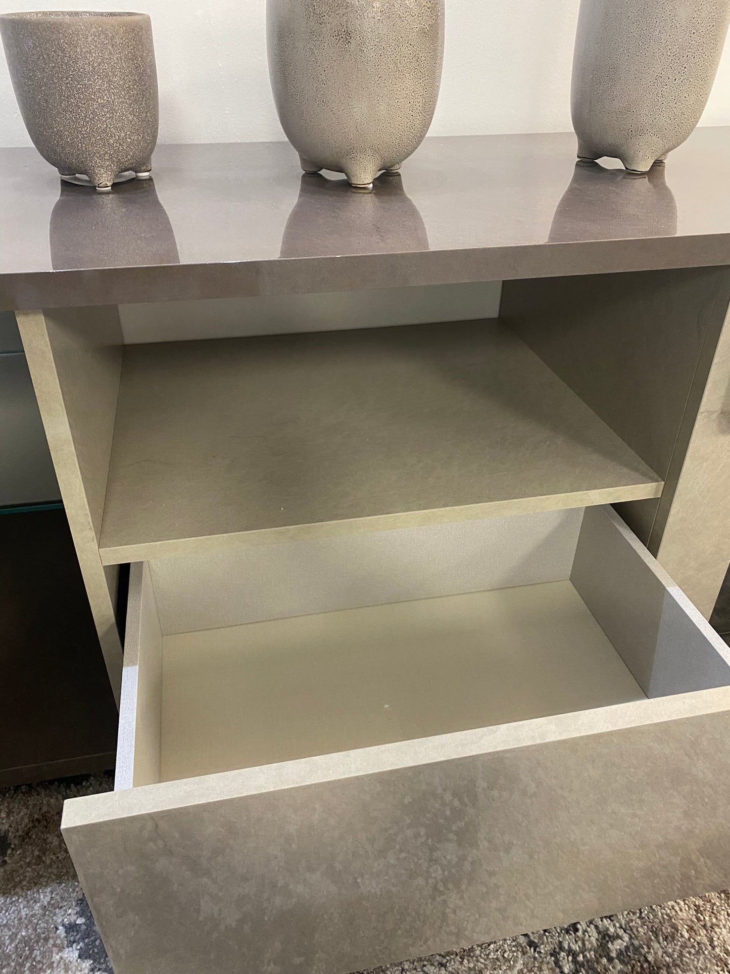 The Torino TV Unit – Ex Display