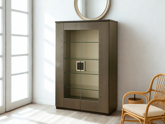 Regale Display Cabinet – Ex Display