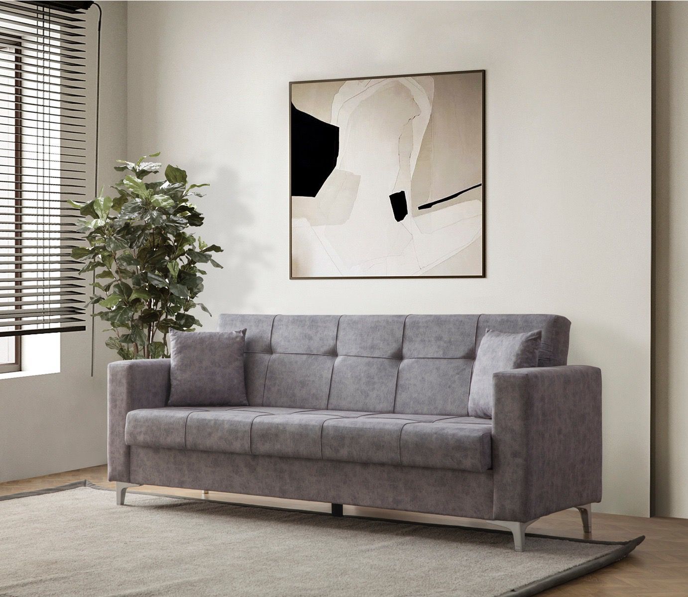 ClickBack Sofa Bed