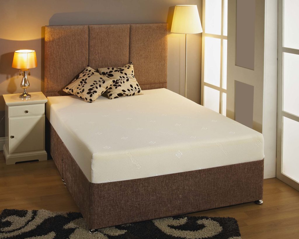 Eco Premium Mattress