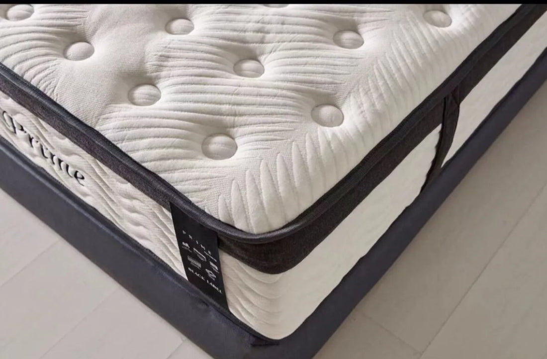 3000 Pocket Gel Mattress