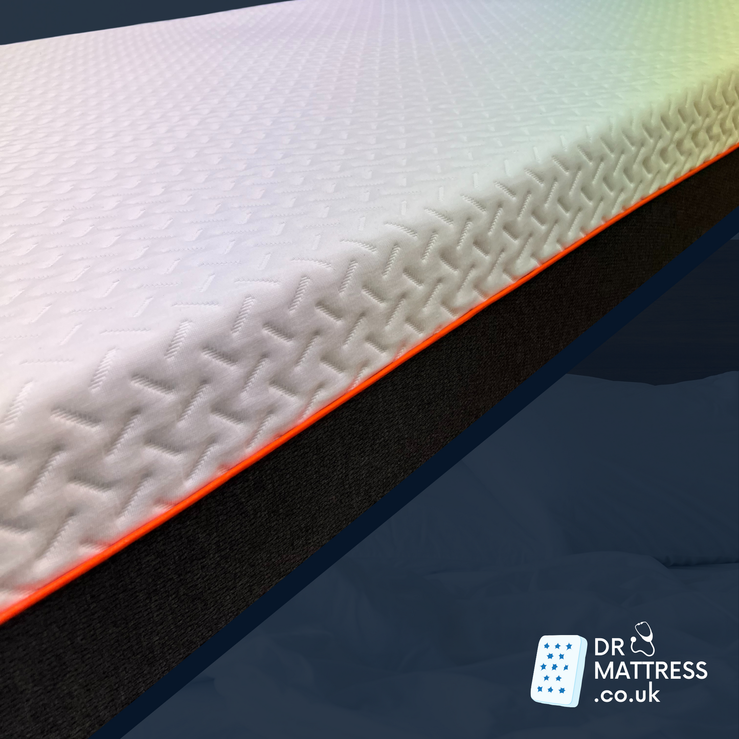 SoftTouch 1000 Mattress detail