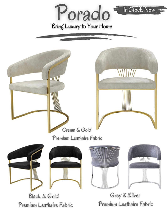 Porado Dining Chair