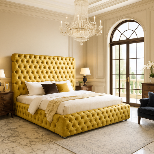 Ambassador Bed