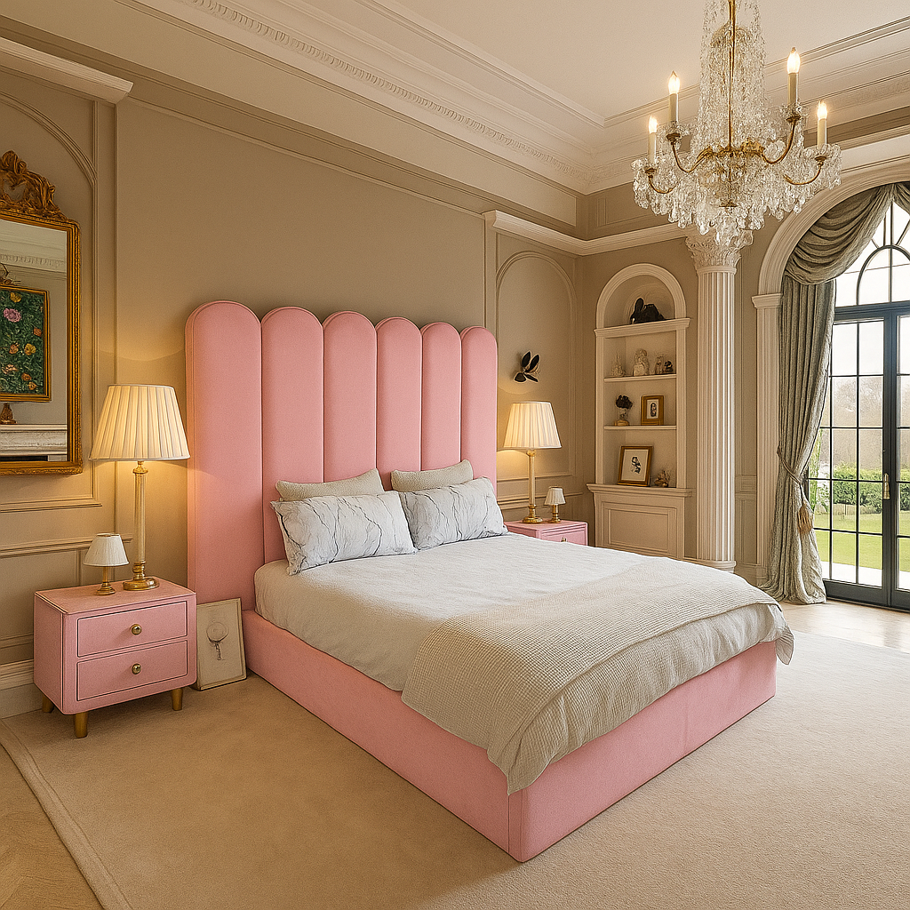 Amore Bed