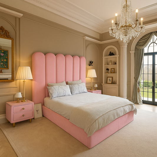Amore Bed