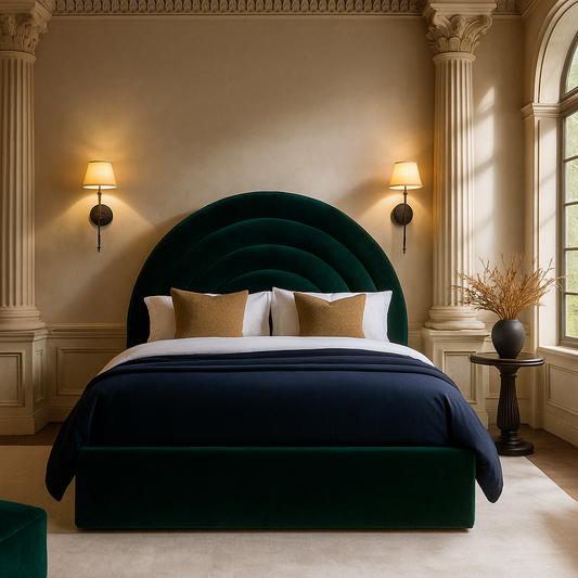 Archer Bed