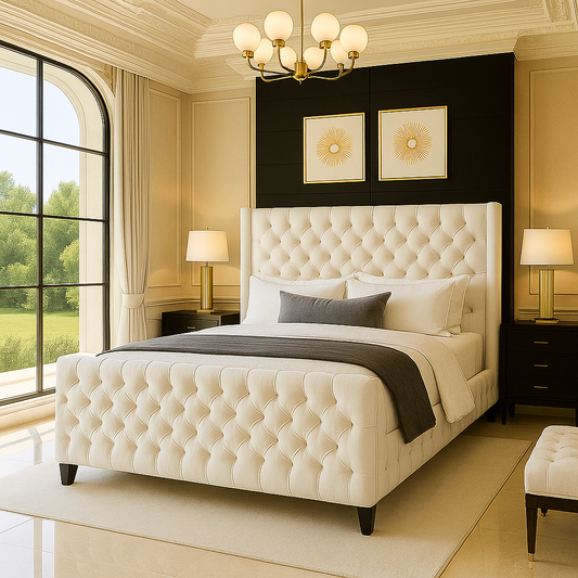 Arlington Bed