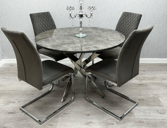 Ifftar dining set