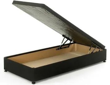Single Merns Ottoman