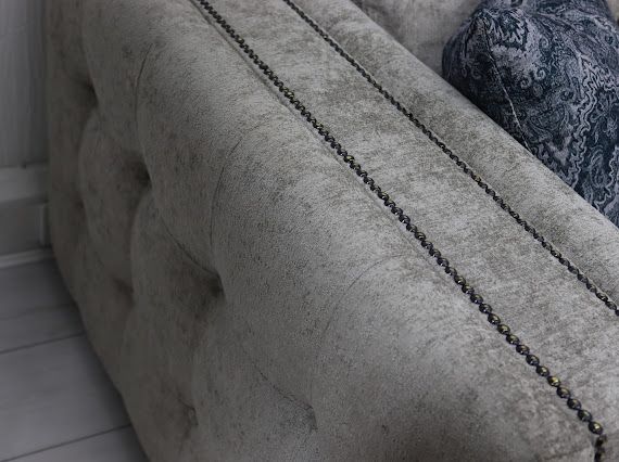 Texas corner sofa full back