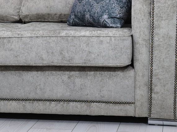 Texas corner sofa full back
