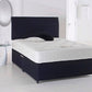 Healthopaedic Eden 1000 Divan Bed