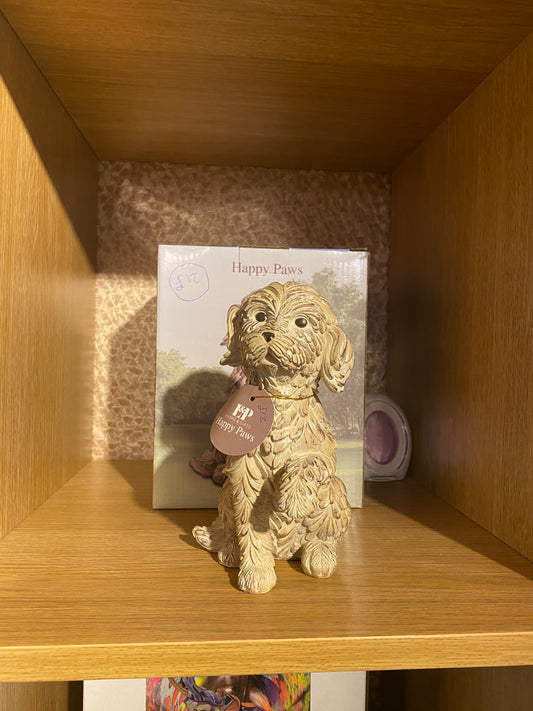 Classic Dog Ornament