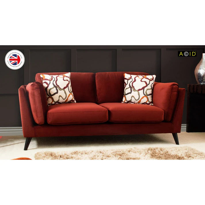 Blake 3 Seater