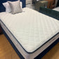TUESDAY OFFER - KAYGEL SNOOZE COMFORT PILLOW TOP MATTRESS