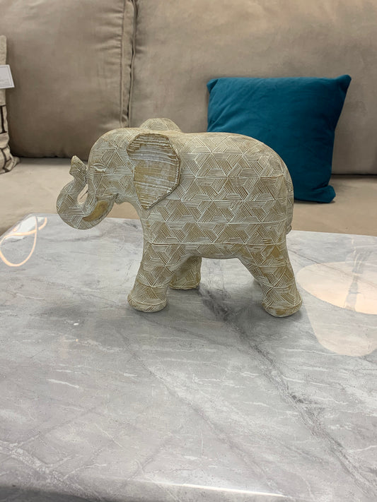 Elephant Statue