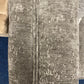 Valente Right-Hand Facing Corner Sofa in Textured Velvet