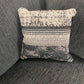 Dorchester UK-Made Corner Sofa with Footstool