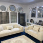 Turkish 2 Seater Sofa