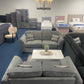 Romano 3+2 Seater Set