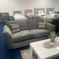 Romano 3+2 Seater Set