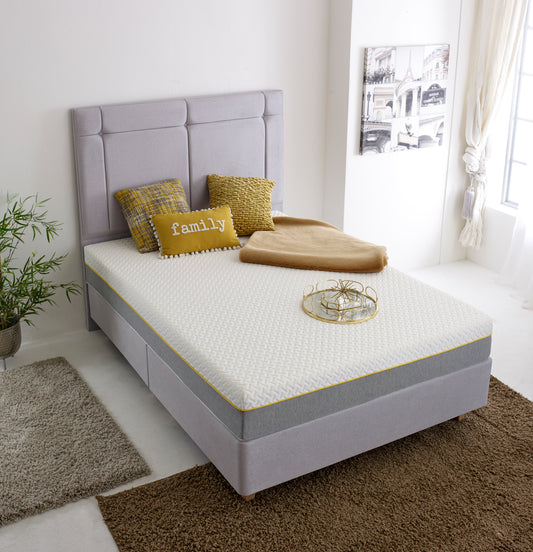 Platinum Mattress
