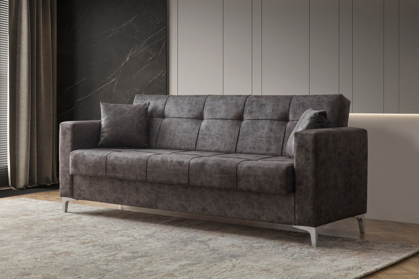 ClickBack Sofa Bed