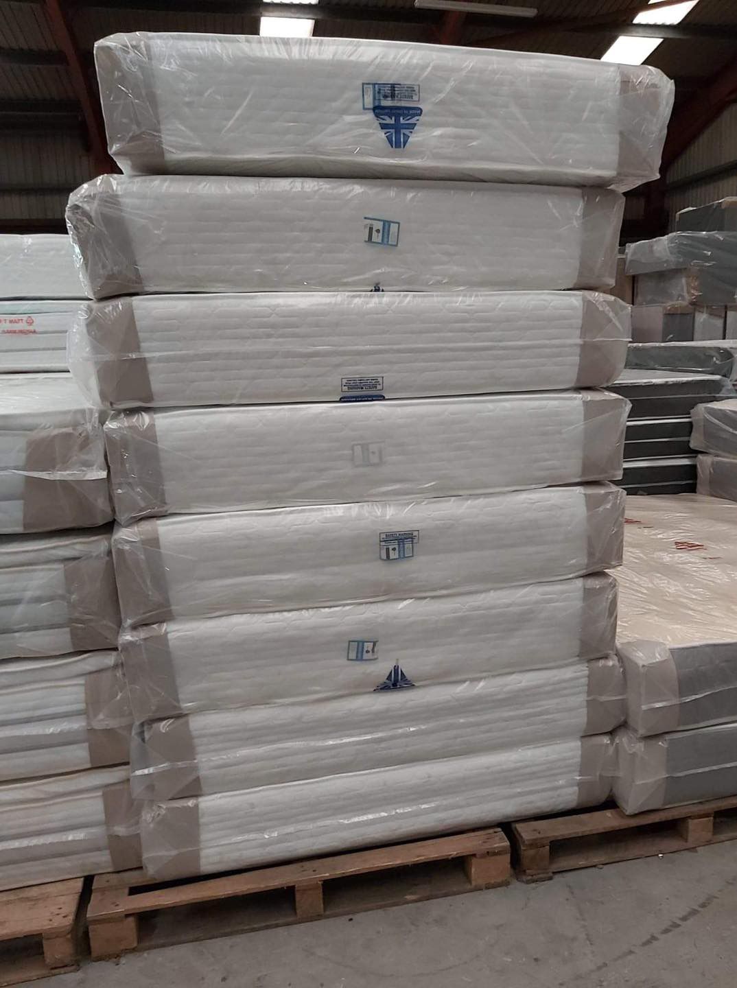 Memory Orthopaedic Mattress Special Offer