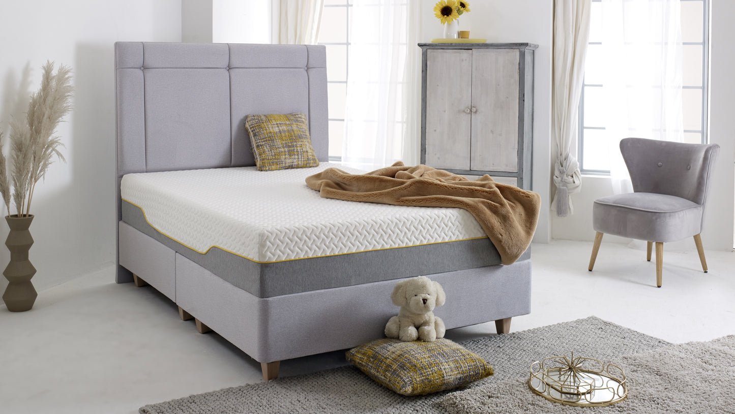 Platinum+ Mattress