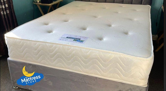 Memory Orthopaedic Mattress Special Offer