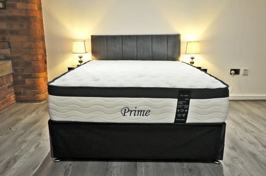 3000 Pocket Gel Mattress