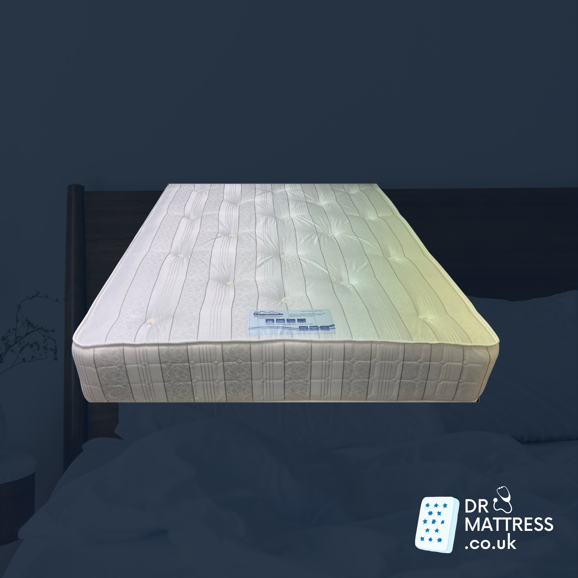 Full online mattress firm