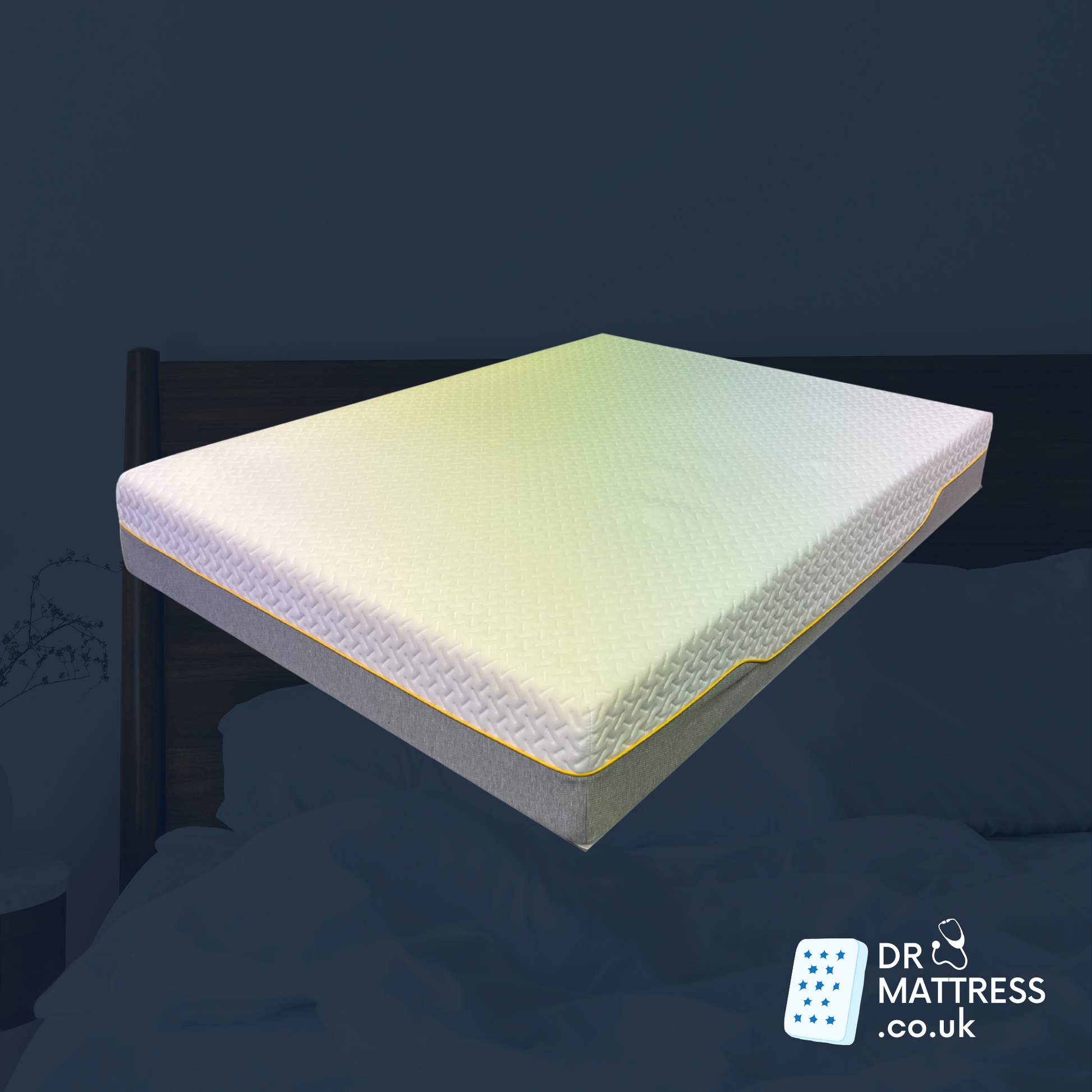 Mattress firm full discount size bed frame