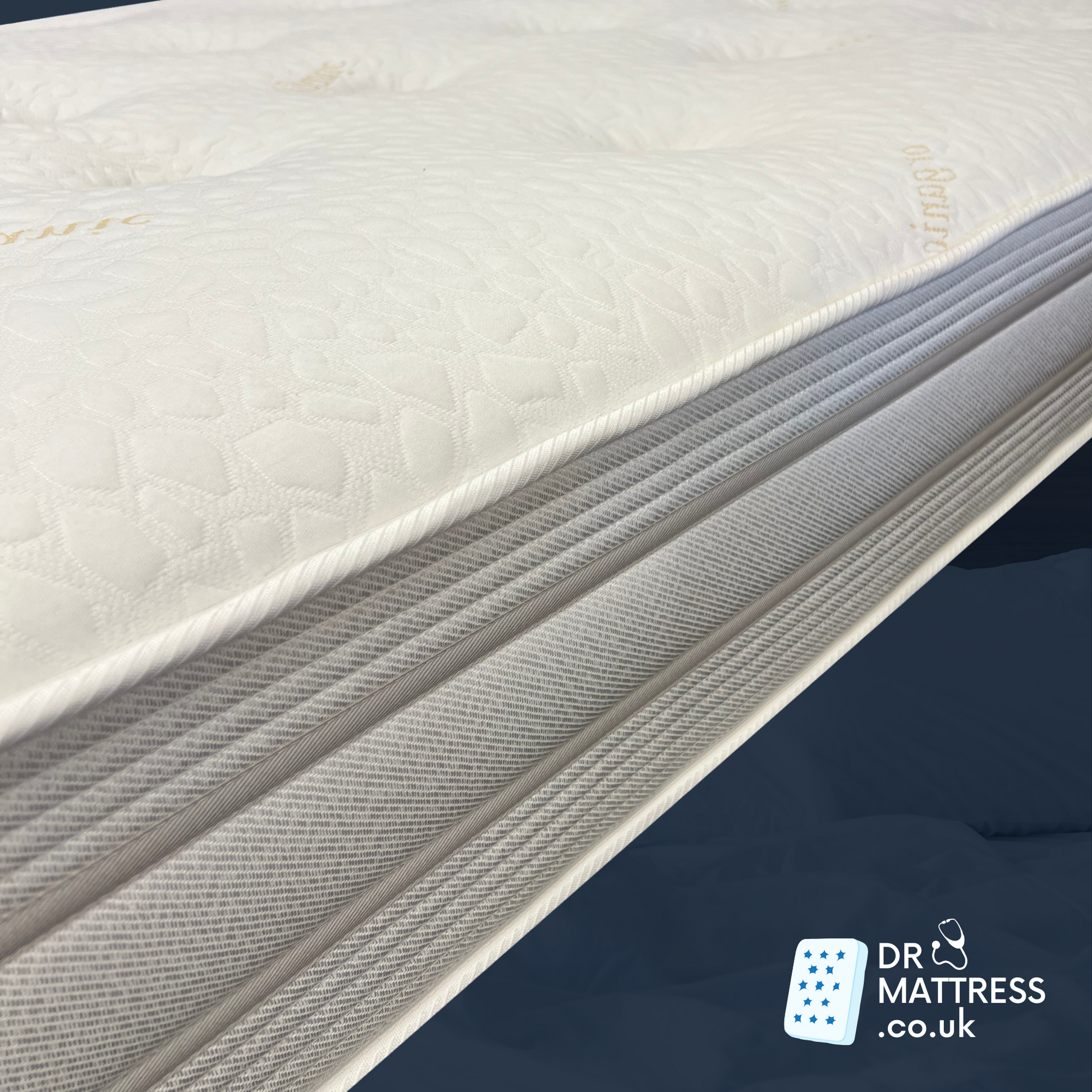 Mattress sales firm deal